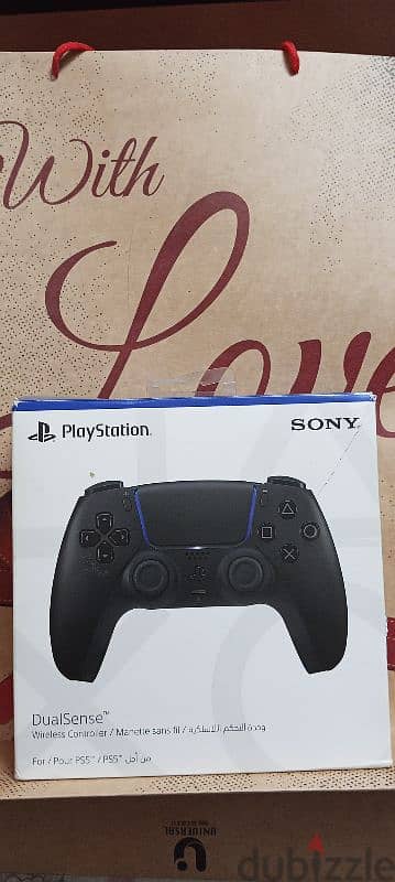 control ps5 5