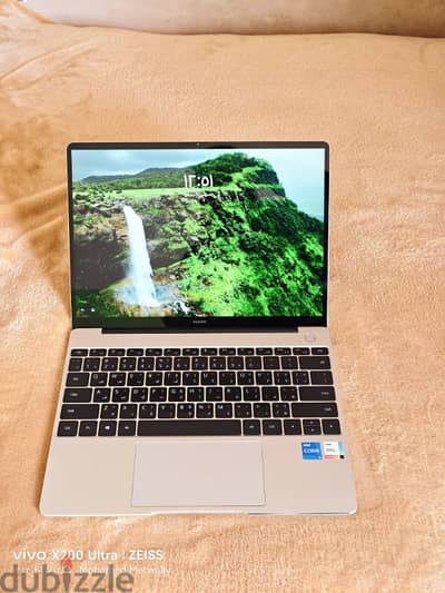 لابتوب هواوي Huawei laptop mate book 13