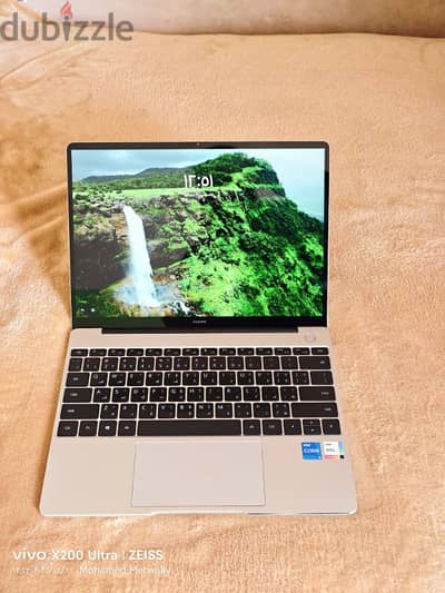 لابتوب هواوي Huawei laptop mate book 13 core i510