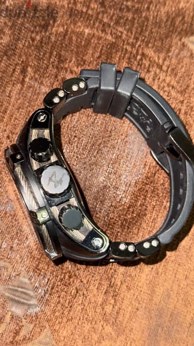 Invicta Bolt Zeus Chronograph - Swiss Made