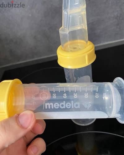سوفت كاب ميديلا – Medela SoftCup