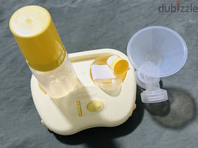 شفاط لبن ميديلا ميني إلكتريك بلس – Medela Mini Electric Plus
