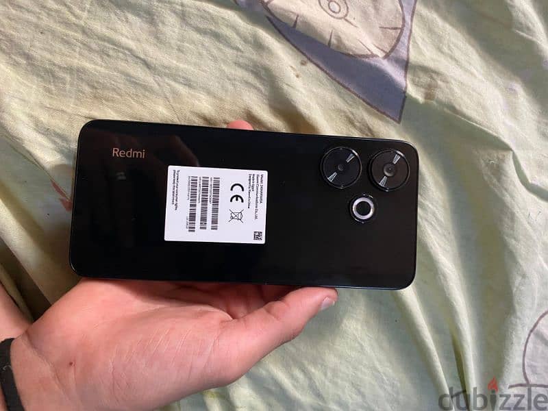 Redmi 13 3