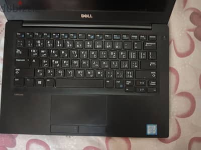 dell 7280 core i5