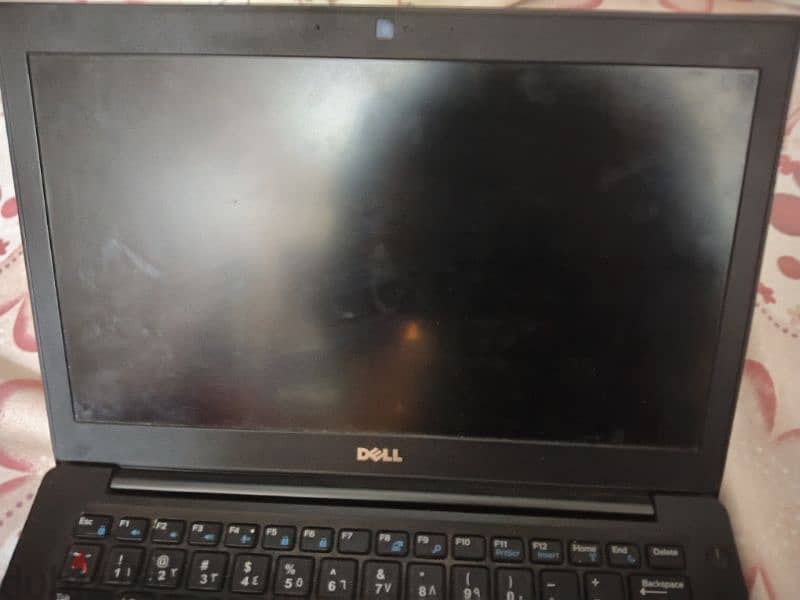 dell 7280 core i5 1