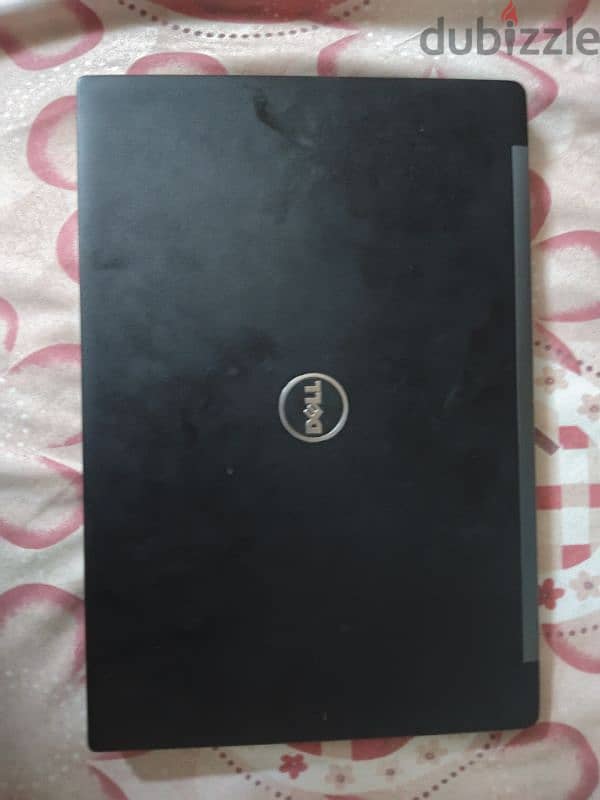 dell 7280 core i5 3