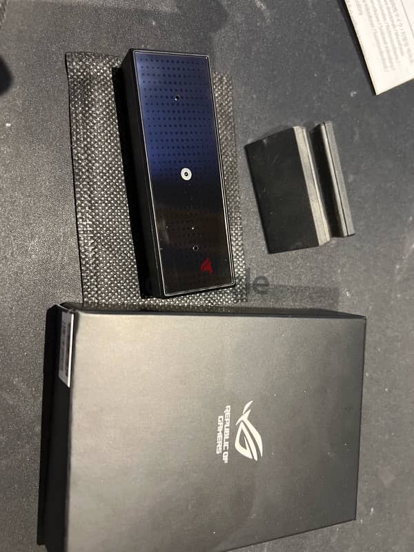 Asus GC21 webcam 2