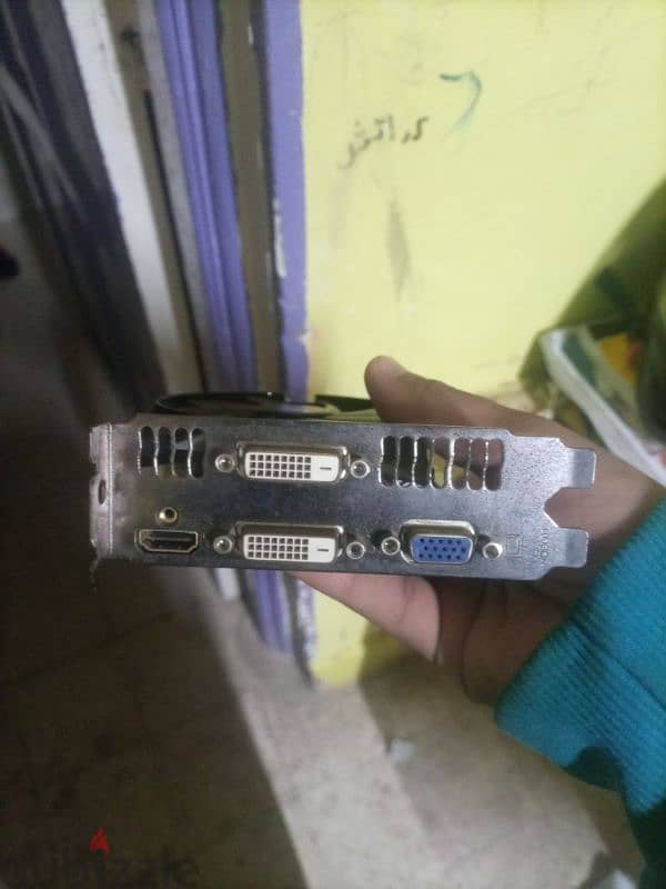 GTX 640 2g 1