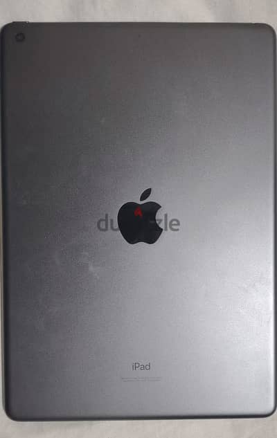 Ipad 9th generation 64 gb Wi-Fi