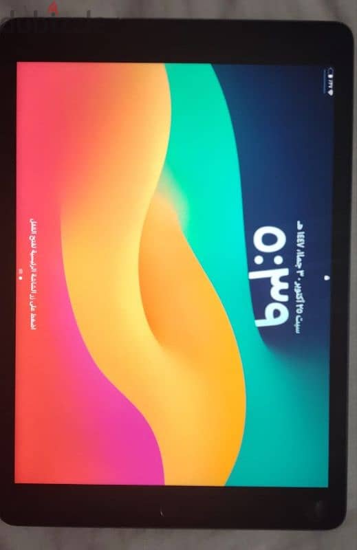 Ipad 9th generation 64 gb Wi-Fi 1