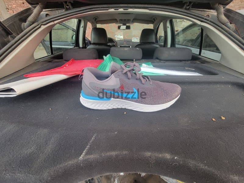 nike original 2