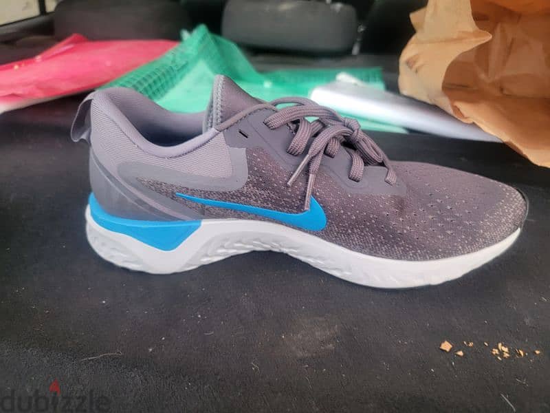 nike original 4