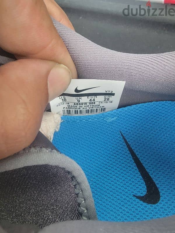 nike original 6