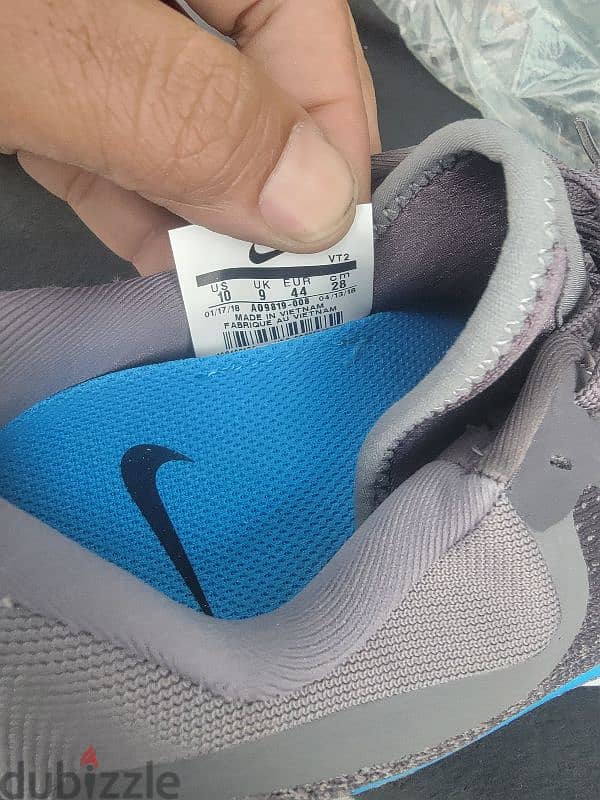 nike original 7