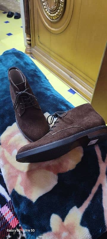 shoes clarks original
