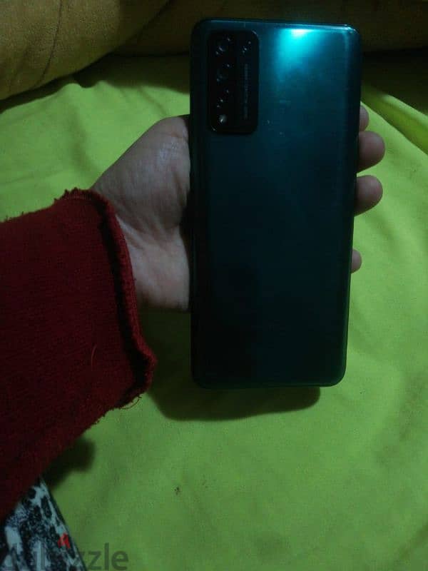 Honor 10x lite 1