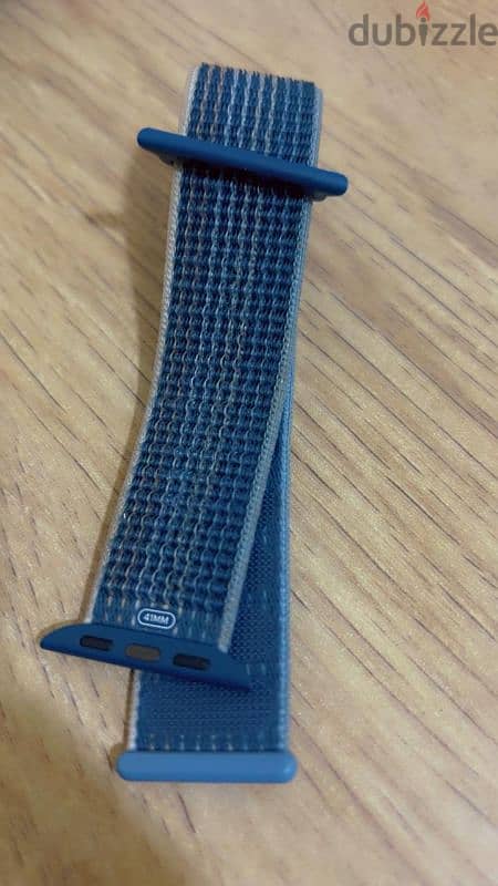 Apple strap original 41mm 1