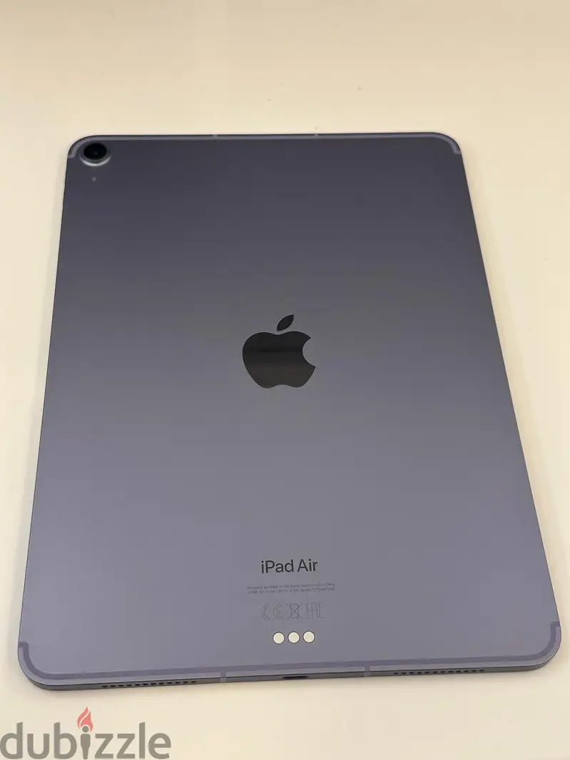 Apple iPad Air (5.ª generación)65056436834691126
