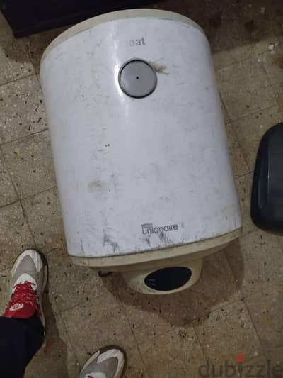 سخان 50لتر
