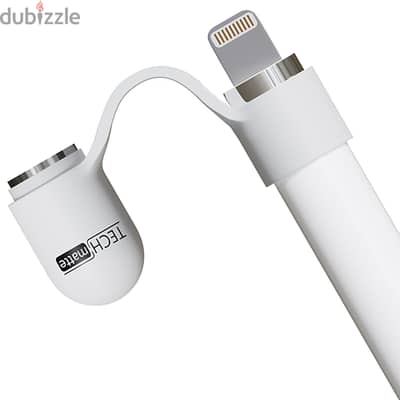 TechMatte Apple Pencil Magnetic Replacement Cap