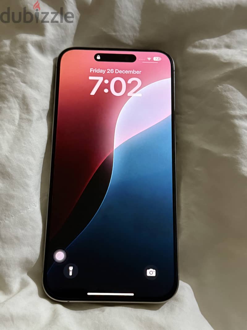 Iphone 15 pro max 1