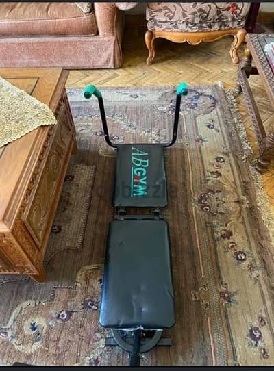 ab gym اب جيم اصلي