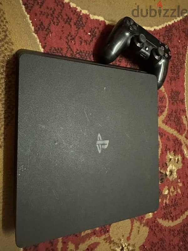 ps4 slaim 1