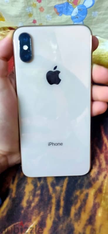iPhone XS