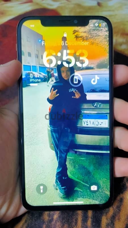 iPhone XS 1