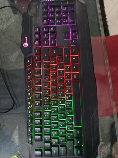 Generic ST Standard K3000 Gaming Keyboard