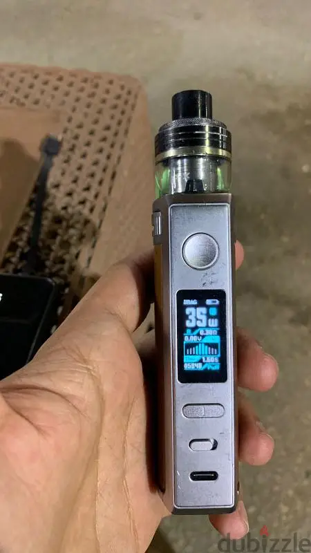 drag x pro
