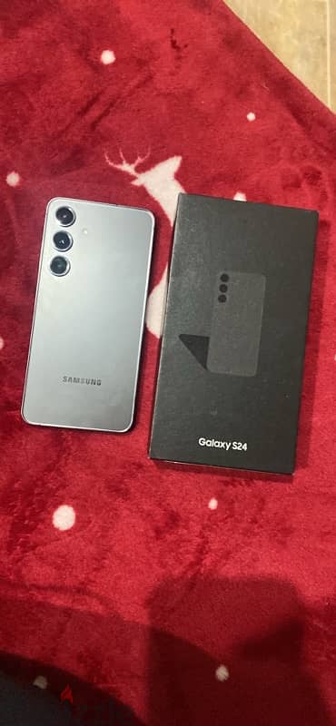 للبيع او البدل  ب(iphone 13 pro) (samsung s24 )