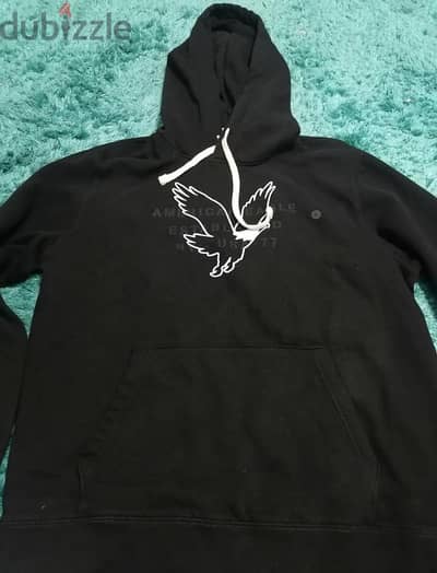 new american eagle hoodie