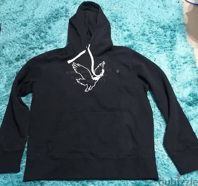 new american eagle hoodie 1
