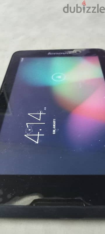 لينوفو تاب 4