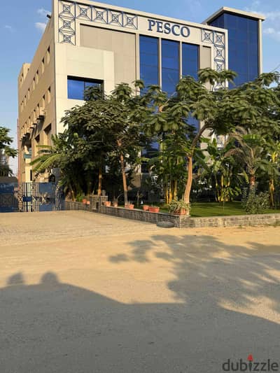 مصنع لكافة الأنشطة دورين كل دور ١٨٠م بالتجمع للايجار المنطقة الصناعية الألف مصنع في التجمع الخامس ايجار رخصة تشغيل وسجل صناعي