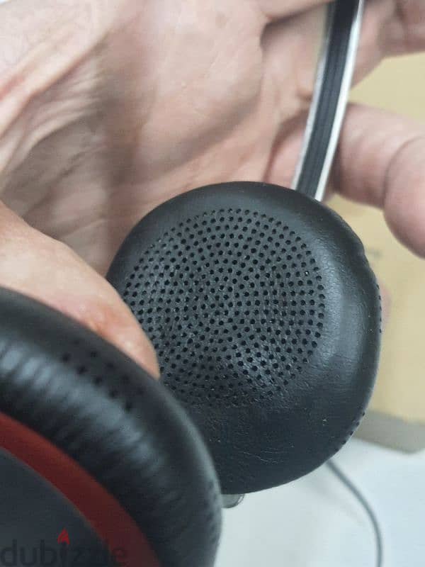 AVAYA HEADSET 8