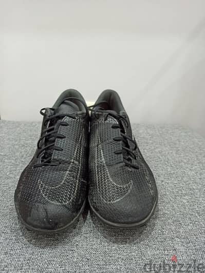 Nike phantom football boots size 43 slightly used