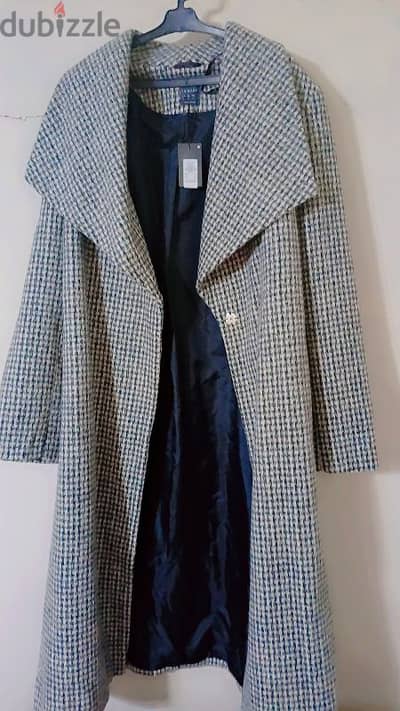 coat primark هرم مريوطية