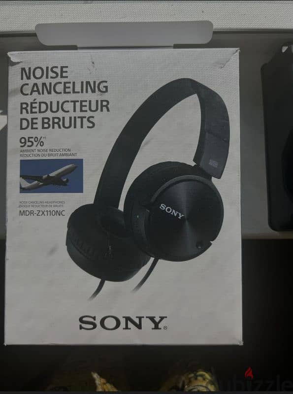 sony original 3