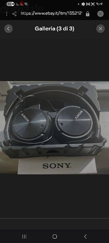 sony original 5