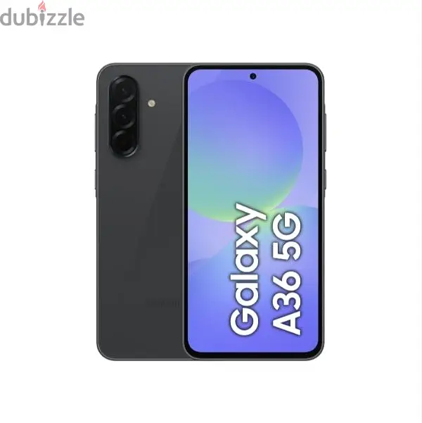 Samsung a36