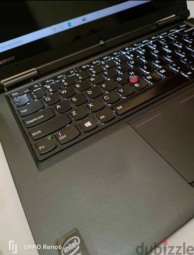 lenovo thinkpad