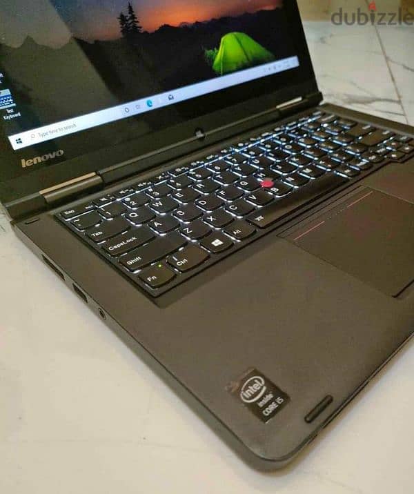 lenovo thinkpad 2