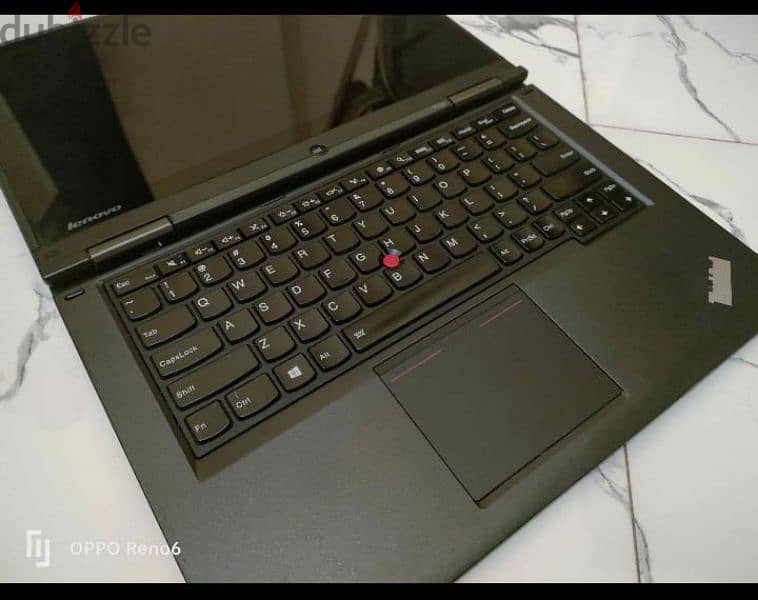 lenovo thinkpad 4