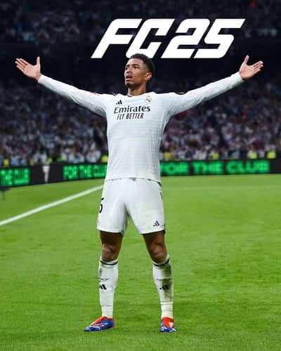 للبيع او البدل  اكونت  fc25 بريميرى ps5 وممكن البدل