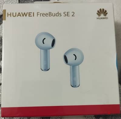 Huawei FreeBuds SE 2