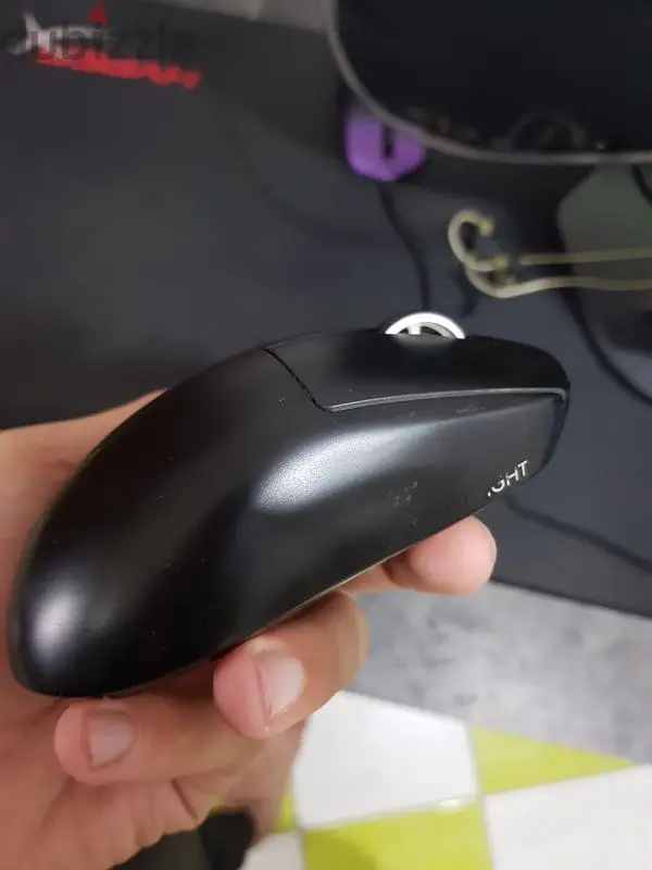 Cheapest GPro Super Light Mouse65569796385538121