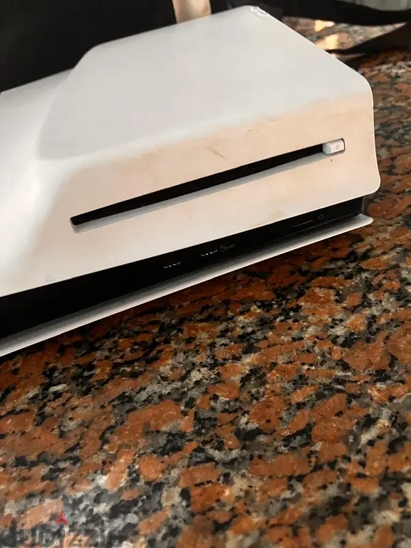 PlayStation 5 Slim CD Version 1 Tera