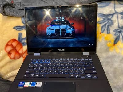 Asus expertbook b3402